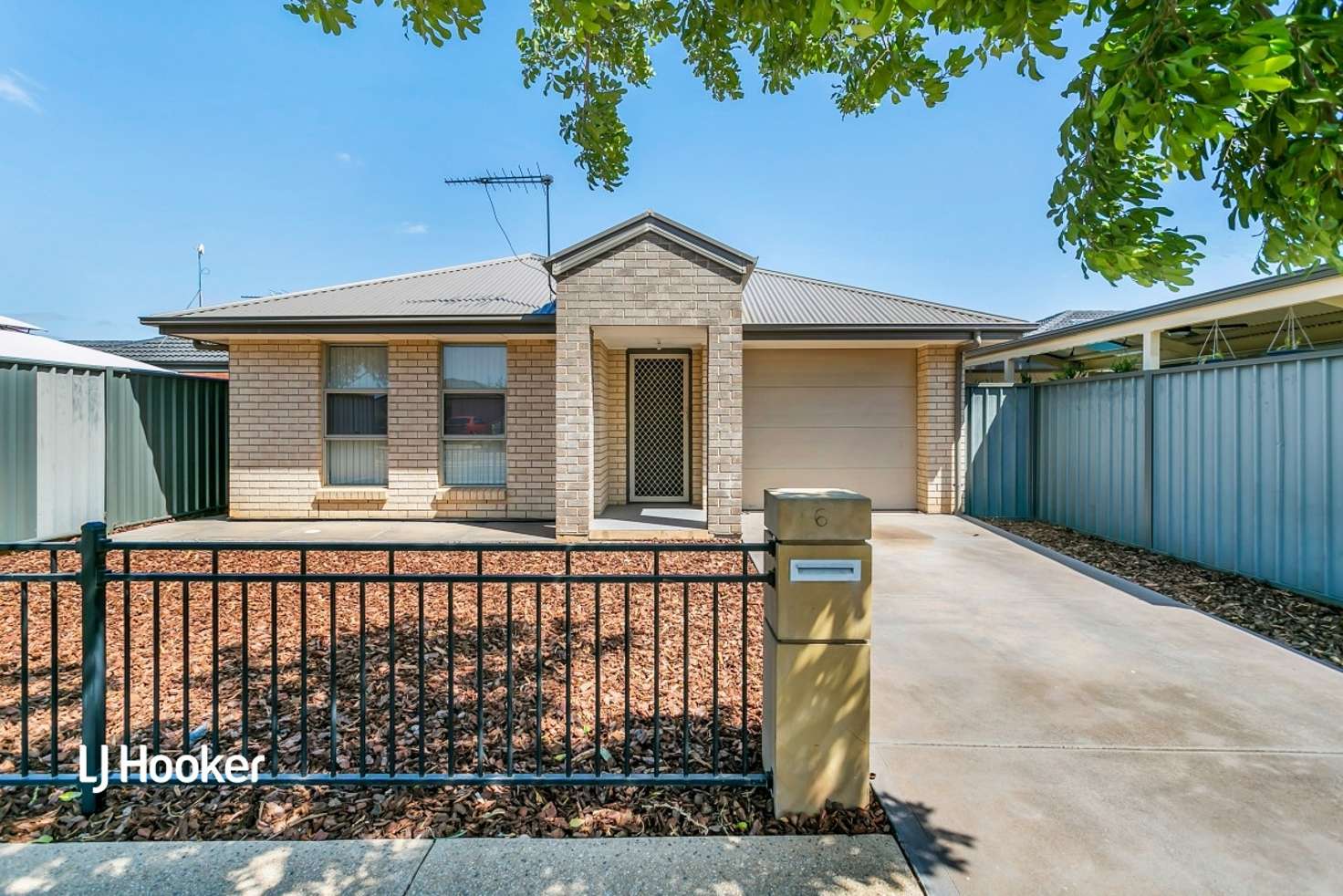 Main view of Homely house listing, 6 Burley Griffin Drive, Andrews Farm SA 5114