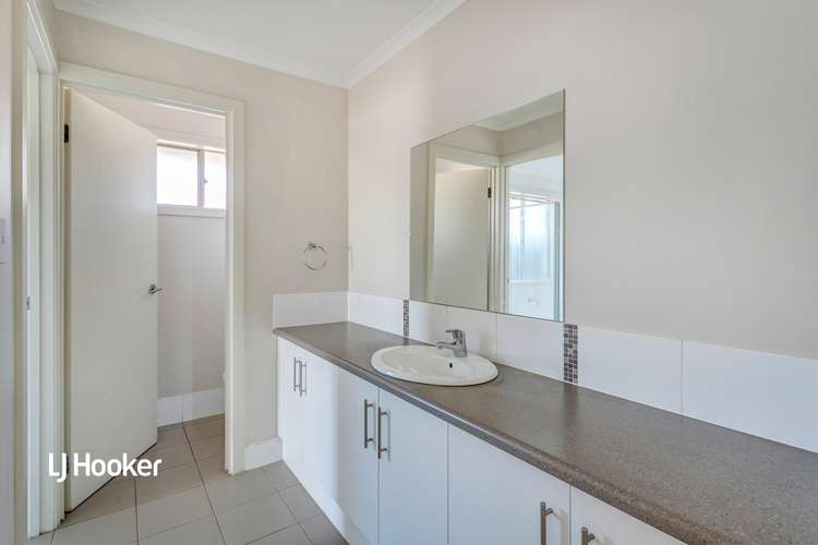 Fifth view of Homely house listing, 6 Burley Griffin Drive, Andrews Farm SA 5114