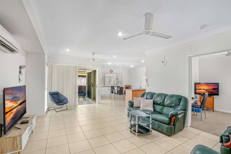 Second view of Homely house listing, 24 Chesterfield Close, Brinsmead QLD 4870