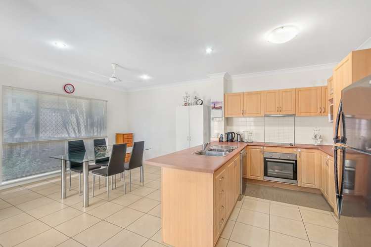 Third view of Homely house listing, 24 Chesterfield Close, Brinsmead QLD 4870