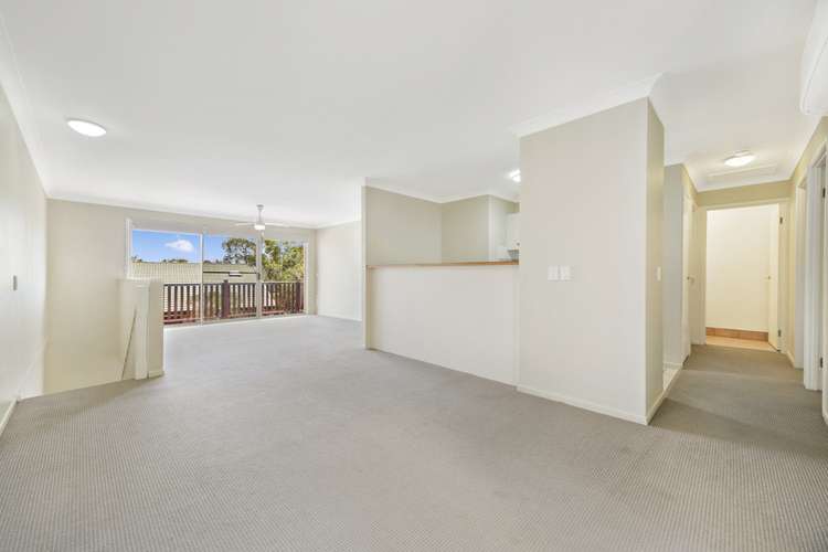 Third view of Homely townhouse listing, 35/6-20 Ben Lomond Drive, Highland Park QLD 4211
