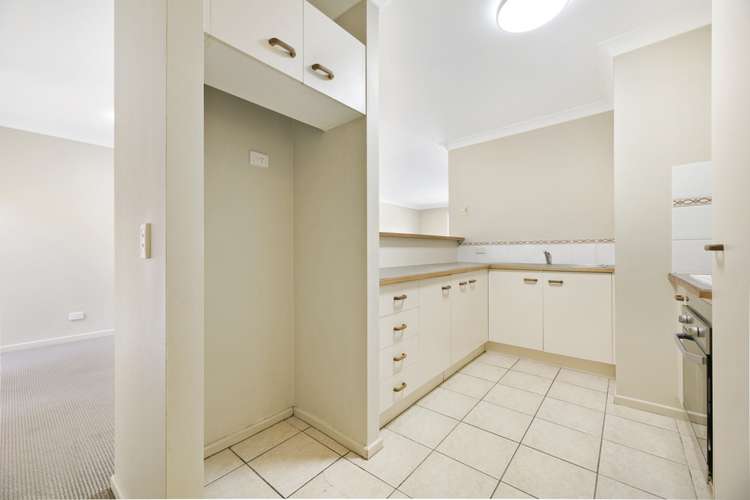 Fourth view of Homely townhouse listing, 35/6-20 Ben Lomond Drive, Highland Park QLD 4211