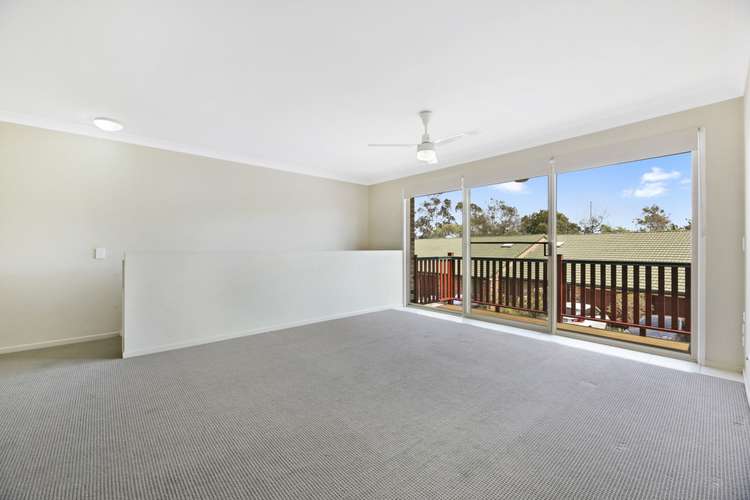 Fifth view of Homely townhouse listing, 35/6-20 Ben Lomond Drive, Highland Park QLD 4211