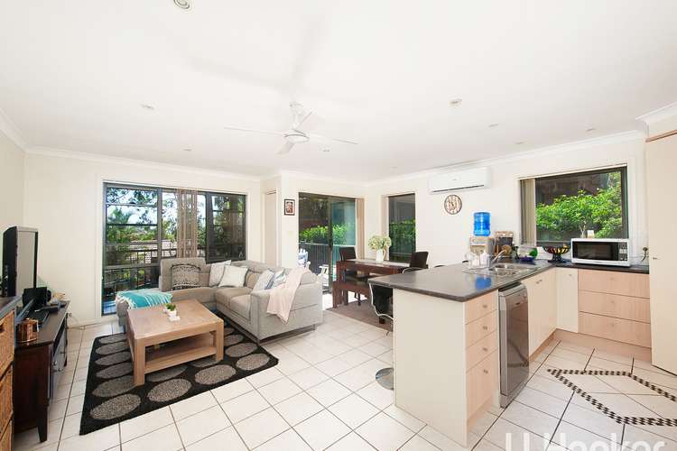 Seventh view of Homely semiDetached listing, 2/19 Trumpeter Circuit, Corlette NSW 2315