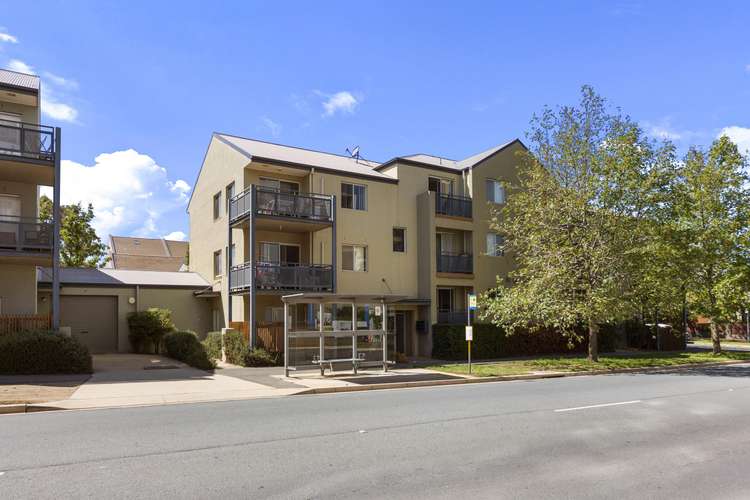 Main view of Homely apartment listing, 3/80 Gozzard Street, Gungahlin ACT 2912