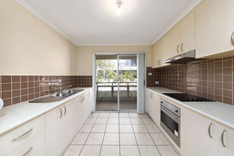 Third view of Homely apartment listing, 3/80 Gozzard Street, Gungahlin ACT 2912