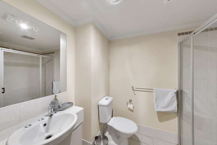 Fifth view of Homely apartment listing, 3/80 Gozzard Street, Gungahlin ACT 2912