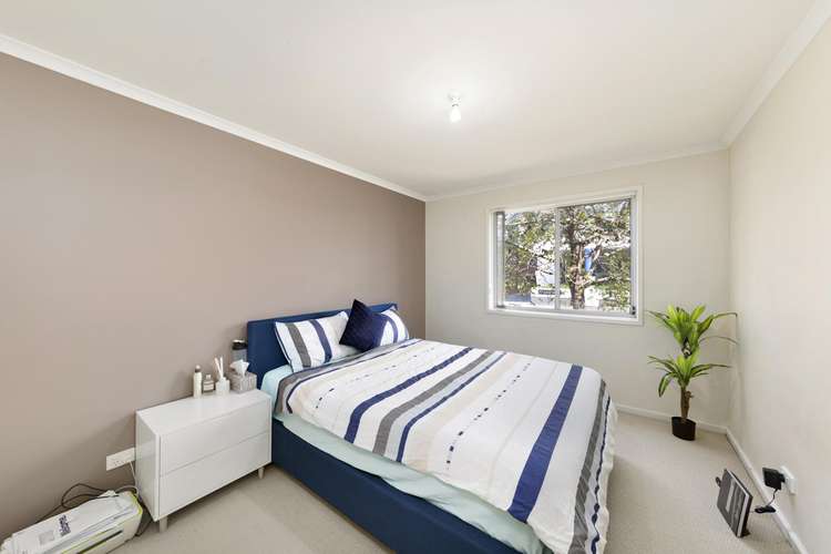 Sixth view of Homely apartment listing, 3/80 Gozzard Street, Gungahlin ACT 2912