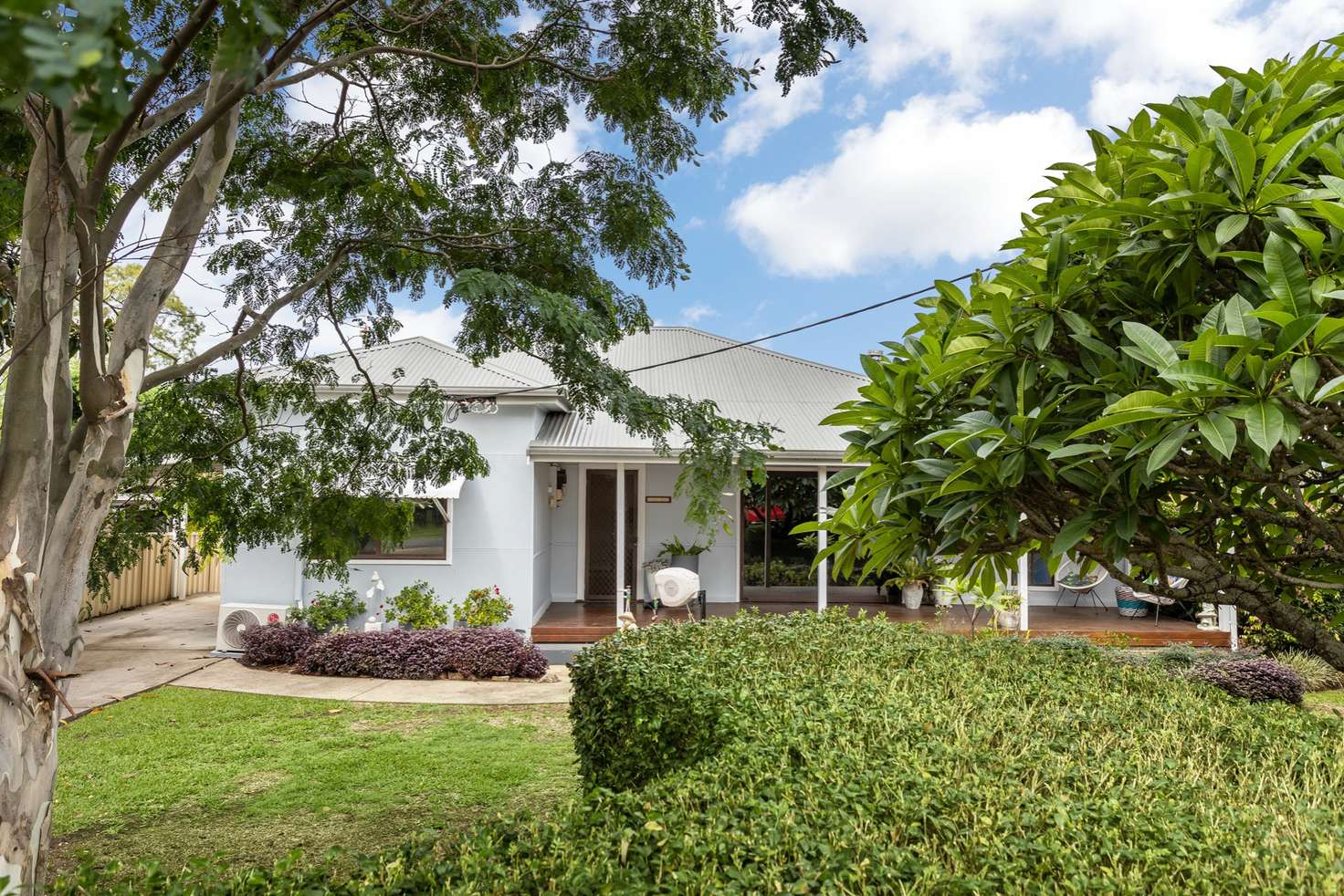 Main view of Homely house listing, 9 Skinner Street, Wingham NSW 2429