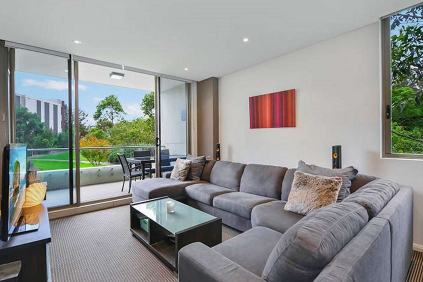 Main view of Homely apartment listing, 174/79-91 Macpherson Street, Warriewood NSW 2102