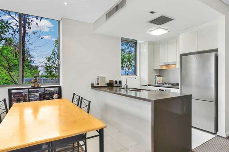 Second view of Homely apartment listing, 174/79-91 Macpherson Street, Warriewood NSW 2102