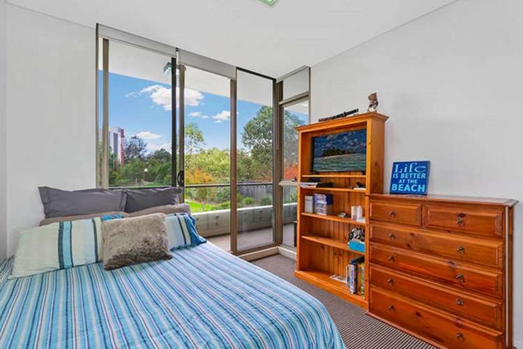 Third view of Homely apartment listing, 174/79-91 Macpherson Street, Warriewood NSW 2102
