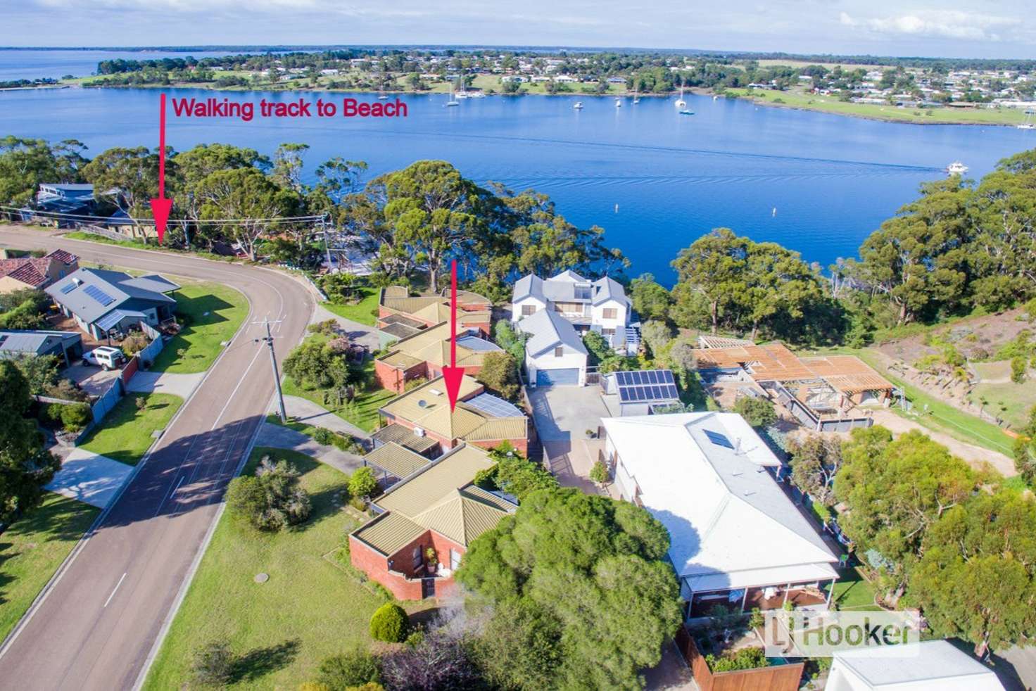 Main view of Homely unit listing, 3/65 Newlands Drive, Paynesville VIC 3880