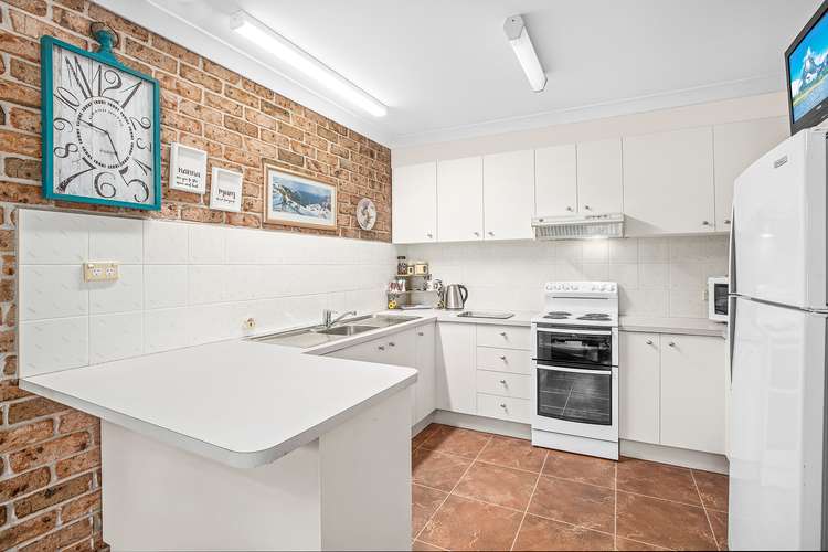 Second view of Homely unit listing, 4/3 Rutland Street, Nambucca Heads NSW 2448