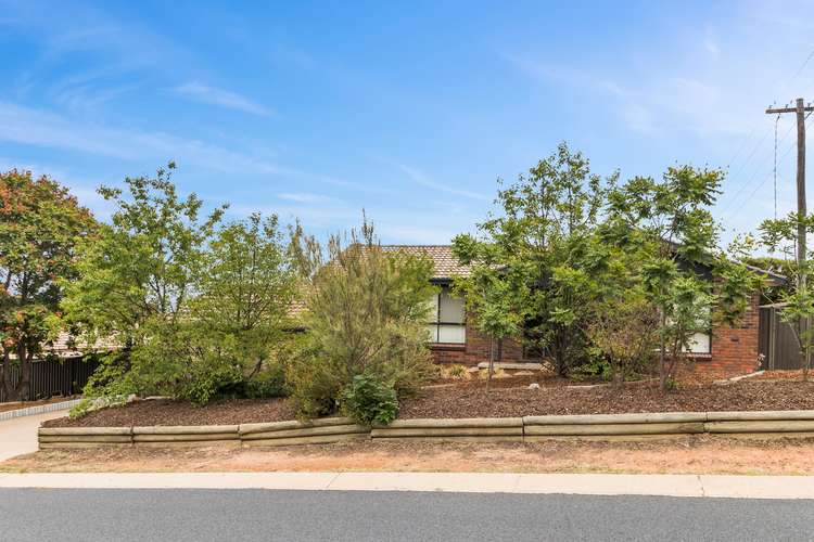 Main view of Homely house listing, 50 Callaghan Street, Evatt ACT 2617