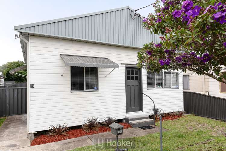 Main view of Homely house listing, 6 Edward Street, Cardiff NSW 2285