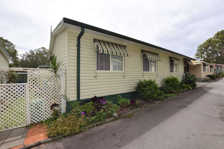 Second view of Homely other listing, 47/152 Diamond Head Road, Dunbogan NSW 2443