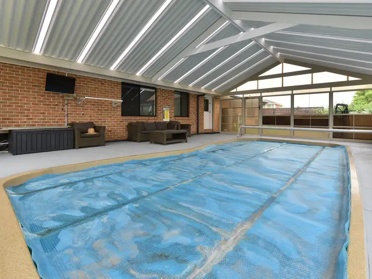 Second view of Homely house listing, 7 Clydesdale Close, Singleton NSW 2330