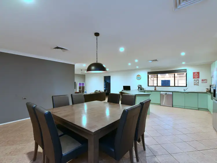 Third view of Homely house listing, 7 Clydesdale Close, Singleton NSW 2330