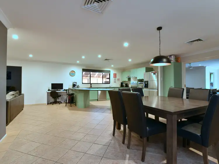 Fifth view of Homely house listing, 7 Clydesdale Close, Singleton NSW 2330