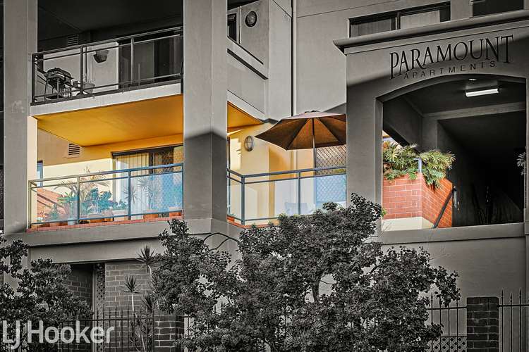 Second view of Homely apartment listing, 18/6 McMaster Street, Victoria Park WA 6100