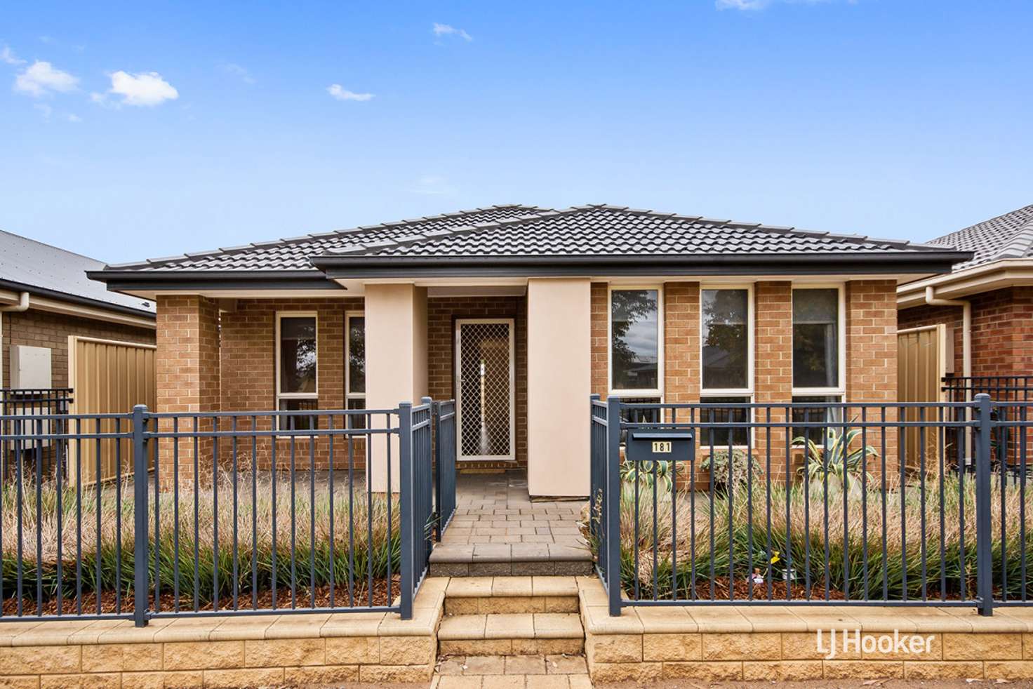 Main view of Homely house listing, 181 Newton Boulevard, Munno Para SA 5115