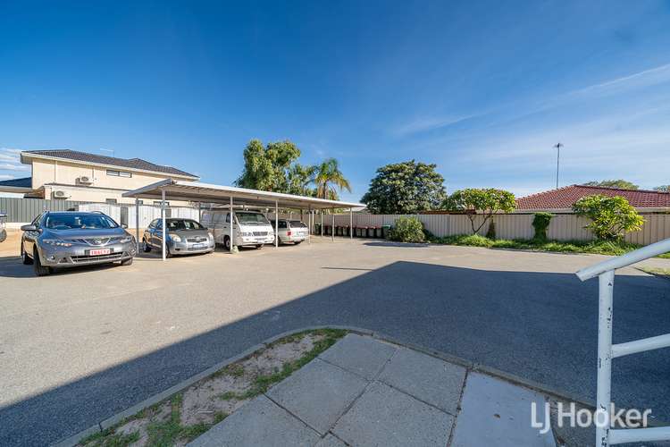 Fourth view of Homely unit listing, 6/35 Coventry Court, Shoalwater WA 6169