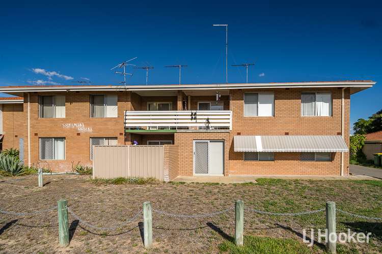 Seventh view of Homely unit listing, 6/35 Coventry Court, Shoalwater WA 6169