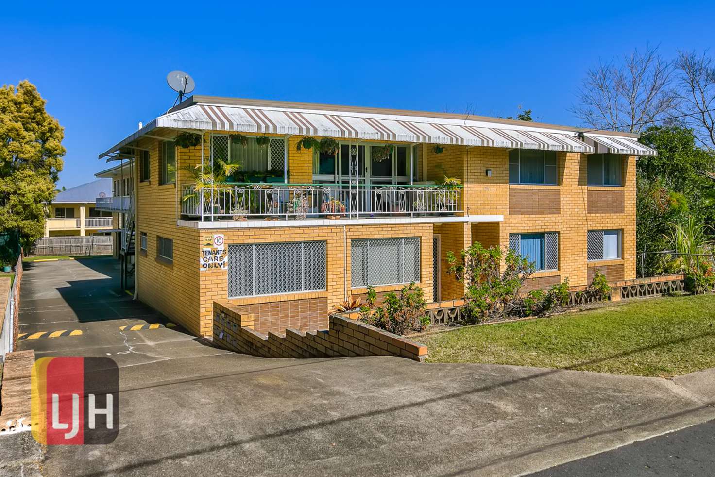Main view of Homely unit listing, 7/56 Leiper Steet, Stafford QLD 4053