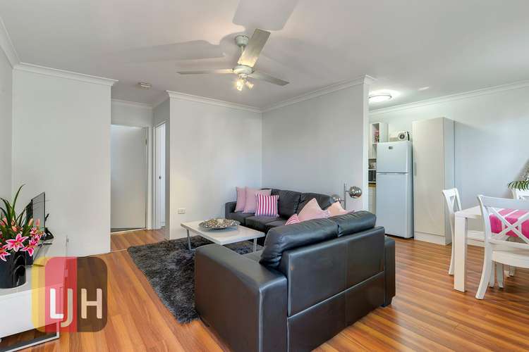 Second view of Homely unit listing, 7/56 Leiper Steet, Stafford QLD 4053