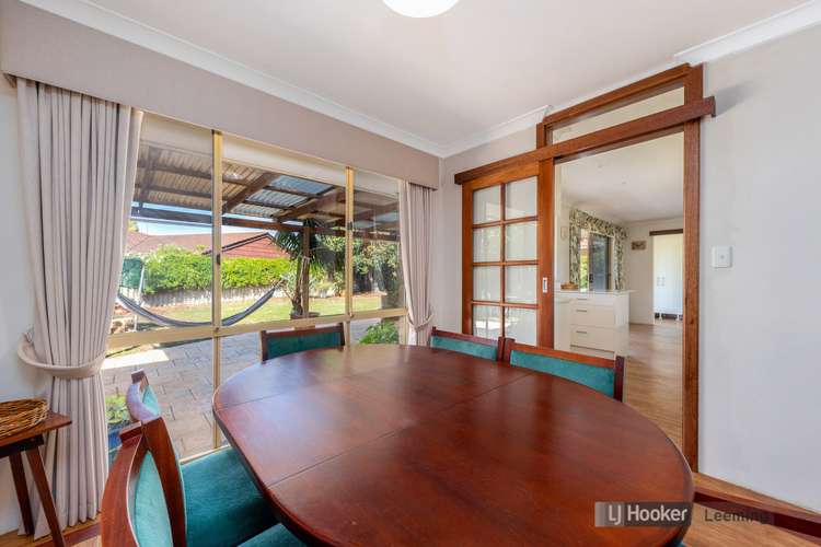 Fifth view of Homely house listing, 93 Aulberry Parade, Leeming WA 6149