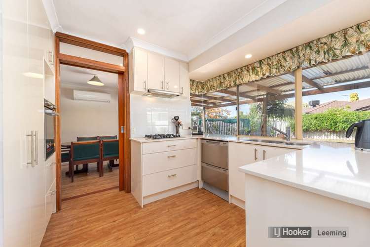 Sixth view of Homely house listing, 93 Aulberry Parade, Leeming WA 6149