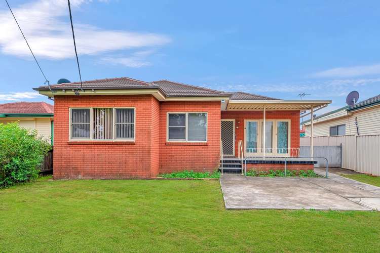 Main view of Homely house listing, 15 Margaret Street, Fairfield NSW 2165