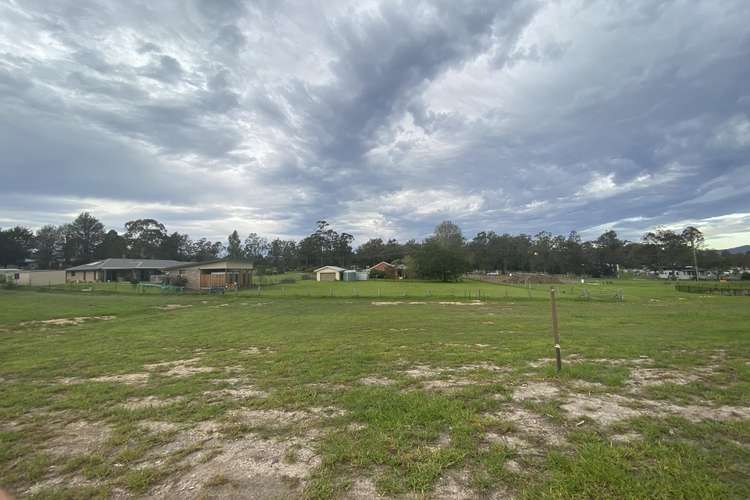 Lot 16 Kurrajong Crescent, Kalaru NSW 2550