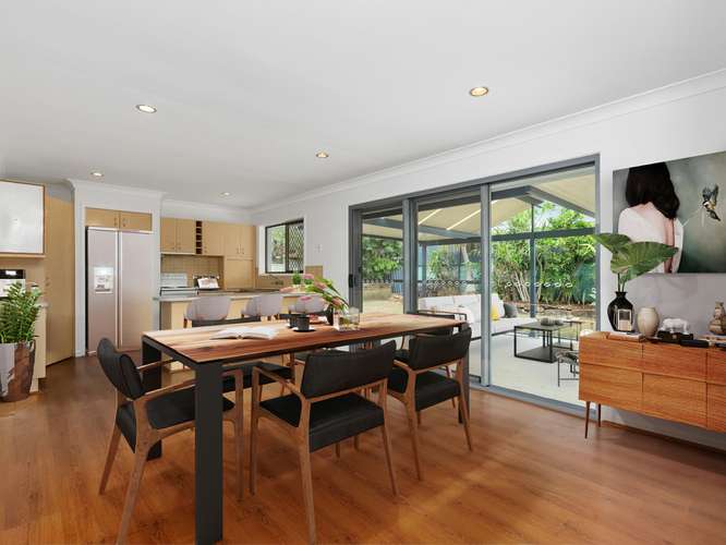 Fourth view of Homely semiDetached listing, 5B Woram Place, Kingscliff NSW 2487