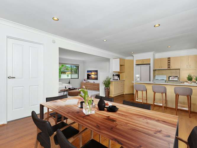 Fifth view of Homely semiDetached listing, 5B Woram Place, Kingscliff NSW 2487