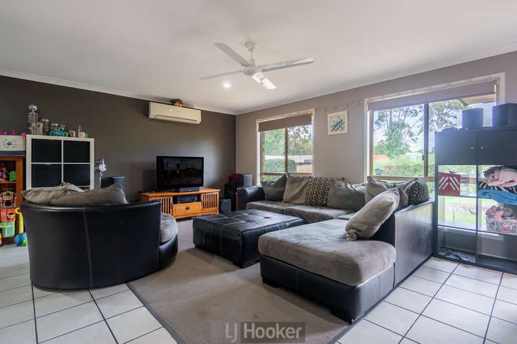 Third view of Homely house listing, 18 Barker Street, Boronia Heights QLD 4124