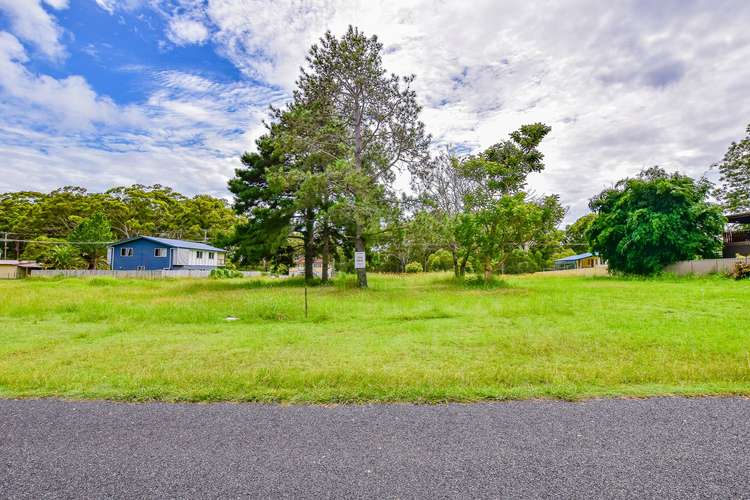 Main view of Homely residentialLand listing, 5 Reading Street, Russell Island QLD 4184