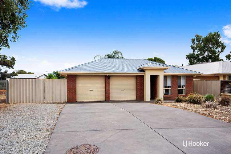 Second view of Homely house listing, 47 Gerald Boulevard, Davoren Park SA 5113