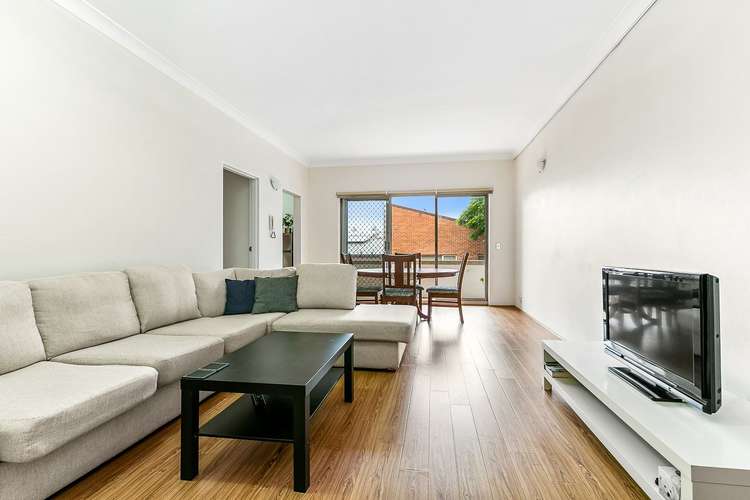 Second view of Homely unit listing, 4/6-8 Queens Road, Brighton-le-sands NSW 2216