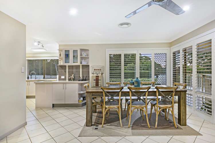 Third view of Homely house listing, 39 Gordonia Drive, Reedy Creek QLD 4227