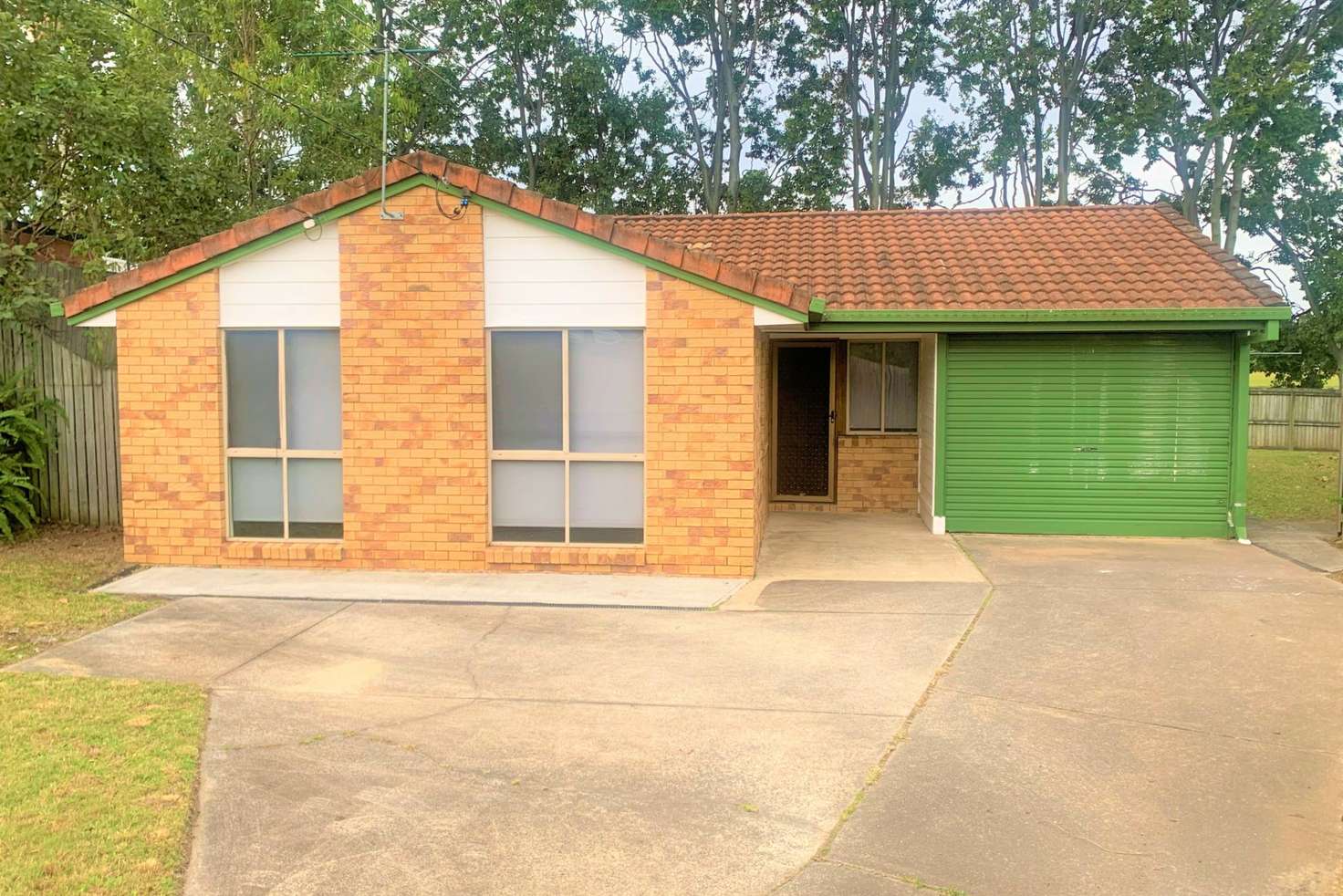 Main view of Homely house listing, 40 Maurice Court, Eagleby QLD 4207
