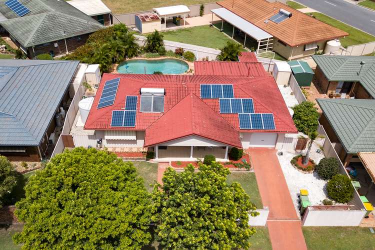 Fifth view of Homely house listing, 4 Kauri Court, Palm Beach QLD 4221