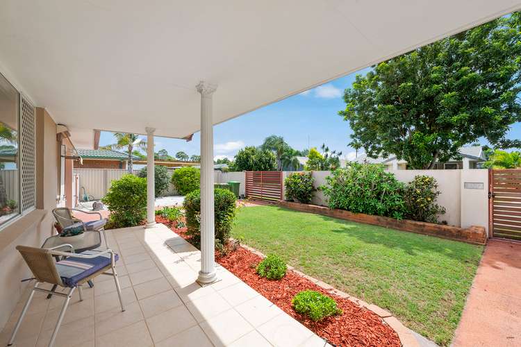 Sixth view of Homely house listing, 4 Kauri Court, Palm Beach QLD 4221