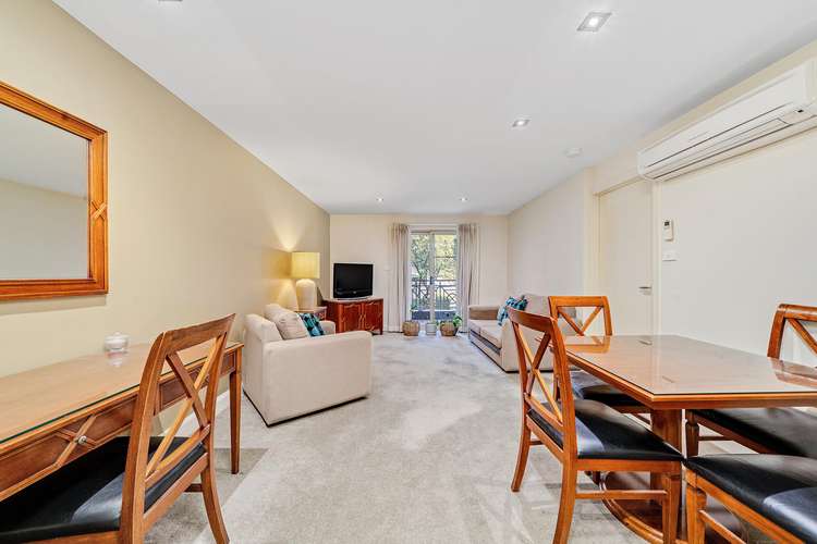 Fifth view of Homely apartment listing, 1/55 Stuart Street, Griffith ACT 2603