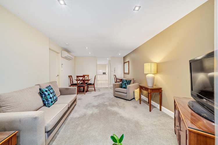Sixth view of Homely apartment listing, 1/55 Stuart Street, Griffith ACT 2603