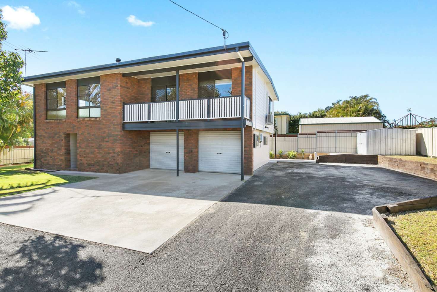Main view of Homely house listing, 22 Zammit Street, Deception Bay QLD 4508