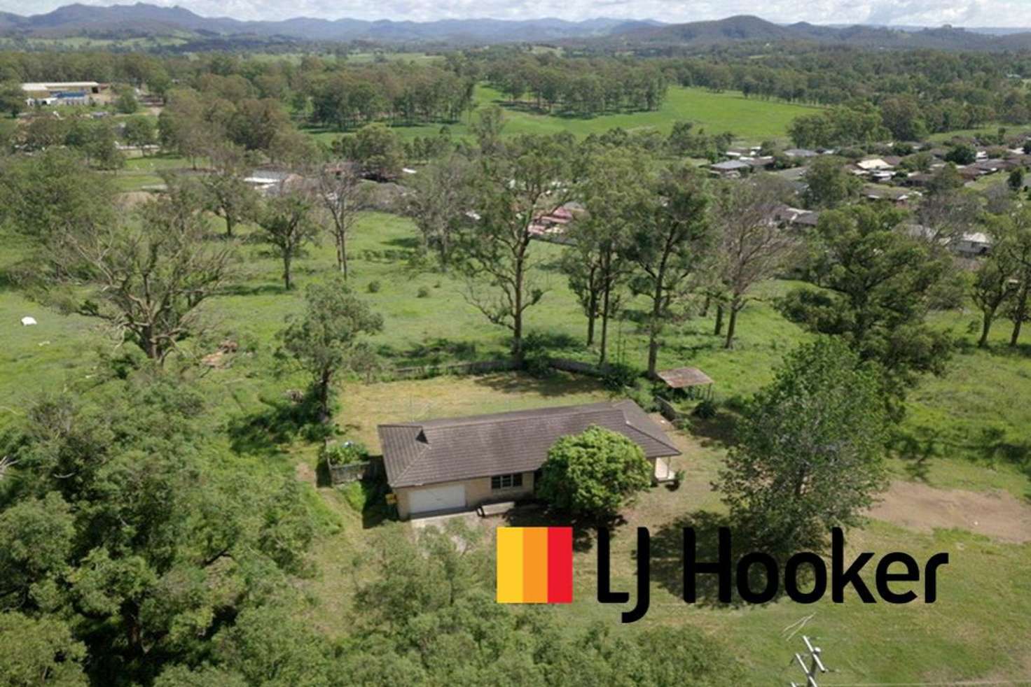 Main view of Homely ruralOther listing, Lot 435 George Flemming Drive, Wingham NSW 2429