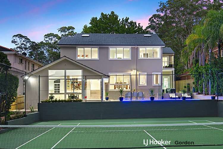 Second view of Homely house listing, 29 Bromley Avenue, Pymble NSW 2073