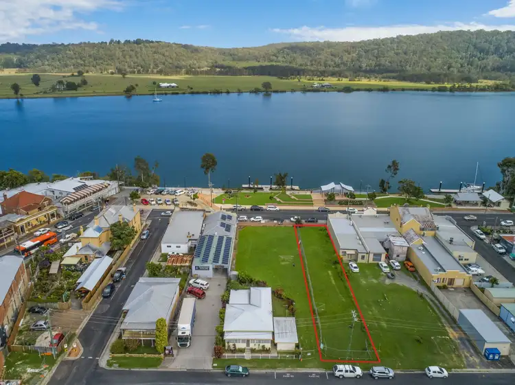 193 River Street, Maclean NSW 2463